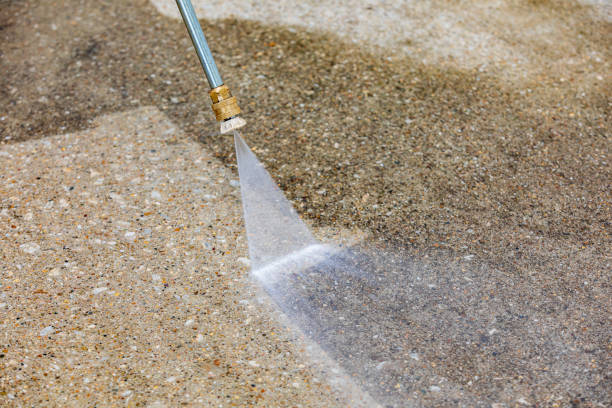 Trusted Williston, ND Pressure Washing Experts