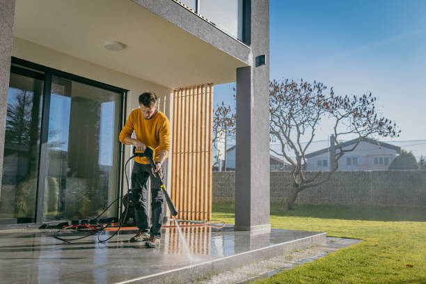 Best Gutter Cleaning  in Williston, ND