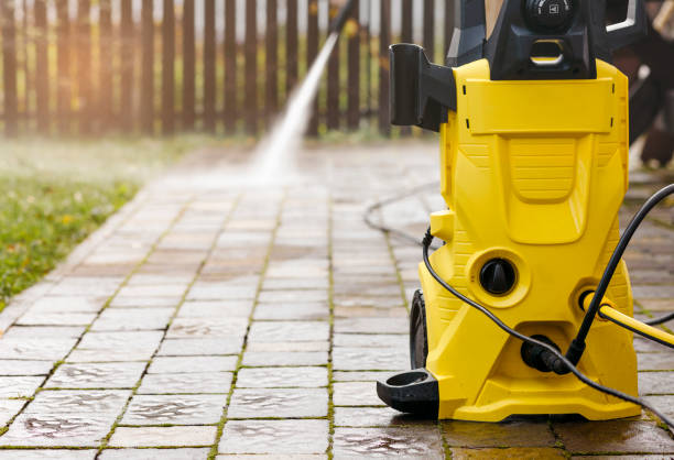 Best Solar Panel Cleaning  in Williston, ND
